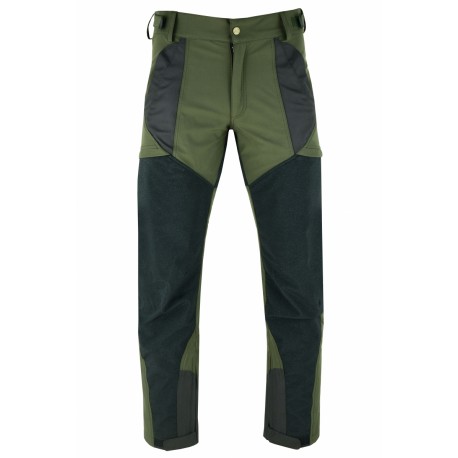 CRISPI SPLUGEN GTX BROWN