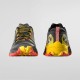 LA SPORTIVA Bushido III GTX BLACK/YELLOW