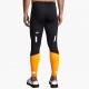 BROOKS RUN VISIBLE TIGHT 2.0 BLACK/FLUORO FLASH