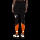BROOKS RUN VISIBLE TIGHT 2.0 WOMAN BLACK/FLUORO FLASH