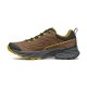 SCARPA RUSH 2 PRO GTX BROWN-SULPHUR
