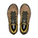 SCARPA RUSH 2 PRO GTX BROWN-SULPHUR