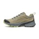 SCARPA RUSH 2 PRO GTX DONNA SAGE - ALOE