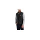 Carhartt RAIN DEFENDER™ RELAXED FIT LIGHTWEIGHT INSULATED VEST black (GILLIAM)