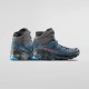 La Sportiva Ultra Raptor II Mid Leather GTX Hurricane/Carbon