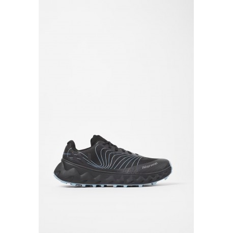 NNORMAL Tomir Waterproof black