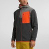 LA SPORTIVA Agon Hoody M Carbon/Cherry Tomato