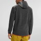 LA SPORTIVA Agon Hoody M Carbon/Cherry Tomato
