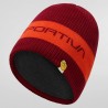 LA SPORTIVA Beta Beanie Sangria/Cherry Tomato