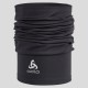 ODLO Scaldacollo Ceramiwarm Pro BLACK