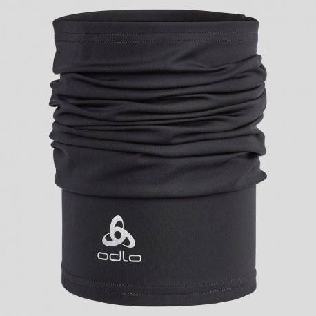 ODLO Scaldacollo Ceramiwarm Pro BLACK