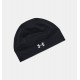 UNDER ARMOUR Berretto UA Storm Launch da uomo BLACK