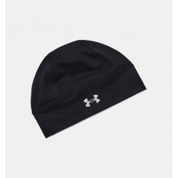 UNDER ARMOUR Berretto UA Storm Launch da uomo BLACK