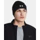 UNDER ARMOUR Berretto UA Storm Launch da uomo BLACK