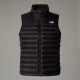 THE NORTH FACE Gilet Terra Peak da donna TNF BLACK