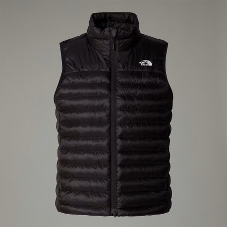 THE NORTH FACE Gilet Terra Peak da donna TNF BLACK