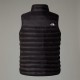 THE NORTH FACE Gilet Terra Peak da donna TNF BLACK