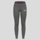 ODLO Pantaloni Active Warm Originals  odlo steel grey melange