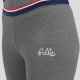 ODLO Pantaloni Active Warm Originals  odlo steel grey melange