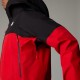 THE NORTH FACE Giacca Jazzi GORE-TEX® a 3 strati da uomo High Risk Red