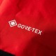 THE NORTH FACE Giacca Jazzi GORE-TEX® a 3 strati da uomo High Risk Red