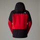THE NORTH FACE Giacca Jazzi GORE-TEX® a 3 strati da uomo High Risk Red