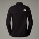 THE NORTH FACE Giacca Summit FUTUREFLEECE™ Hybrid da donna TNF Black
