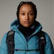 THE NORTH FACE Scaldacollo invernale double-face senza cuciture