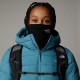 THE NORTH FACE Scaldacollo invernale double-face senza cuciture