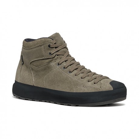 SCARPA MOJITO WRAP MID GTX DARK ROCK