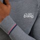 ODLO Maglia a manica lunga Active Warm Originals  odlo steel grey melange
