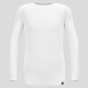 ODLO  Top intimo Active Warm a manica lunga per bambini WHITE