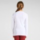 ODLO  Top intimo Active Warm a manica lunga per bambini WHITE