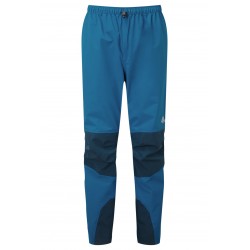 MOUNTAIN EQUIPMENT SALTORO MENS PANT MYKONOS/MAJOLICA