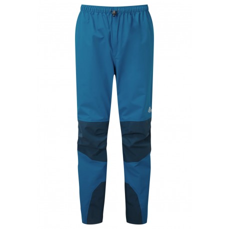 MOUNTAIN EQUIPMENT SALTORO MENS PANT MYKONOS/MAJOLICA