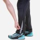 MOUNTAIN EQUIPMENT Zeno FZ Women's Pant BLACK