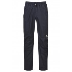 MOUNTAIN EQUIPMENT Zeno FZ Men's Pant BLACK