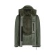 MONTURA NEVIS 2.0 JACKET WOMAN VERDE SALVIA