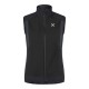 MONTURA PREMIUM WIND VEST BLACK/ANTRACITE