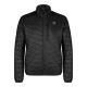 MONTURA GAVIA 3 IN 1 JACKET BLACK/ANTRACITE