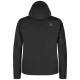 MONTURA GAVIA 3 IN 1 JACKET BLACK/ANTRACITE