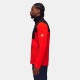 MAMMUT INNOMINATA M L JACKET MEN MAMMUT RED-BLACK
