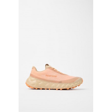 NNORMAL TOMIR 2.0 orange