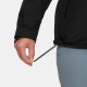 MAMMUT Convey 3 in 1 HS Hooded Jacket Women black-black