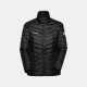 MAMMUT Convey 3 in 1 HS Hooded Jacket Women black-black