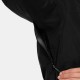 MAMMUT Convey 3 in 1 HS Hooded Jacket Women black-black