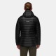 MAMMUT Broad Peak IN Hooded Jacket Men
