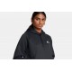 UNDER ARMOUR Felpa con cappuccio Armour Fleece® da donna BLACK