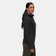 MAMMUT Aenergy SO Hybrid Hooded Jacket Women BLACK