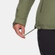 MAMMUT Convey 3 in 1 HS Hooded Jacket Women MARSH-DARK MARSH